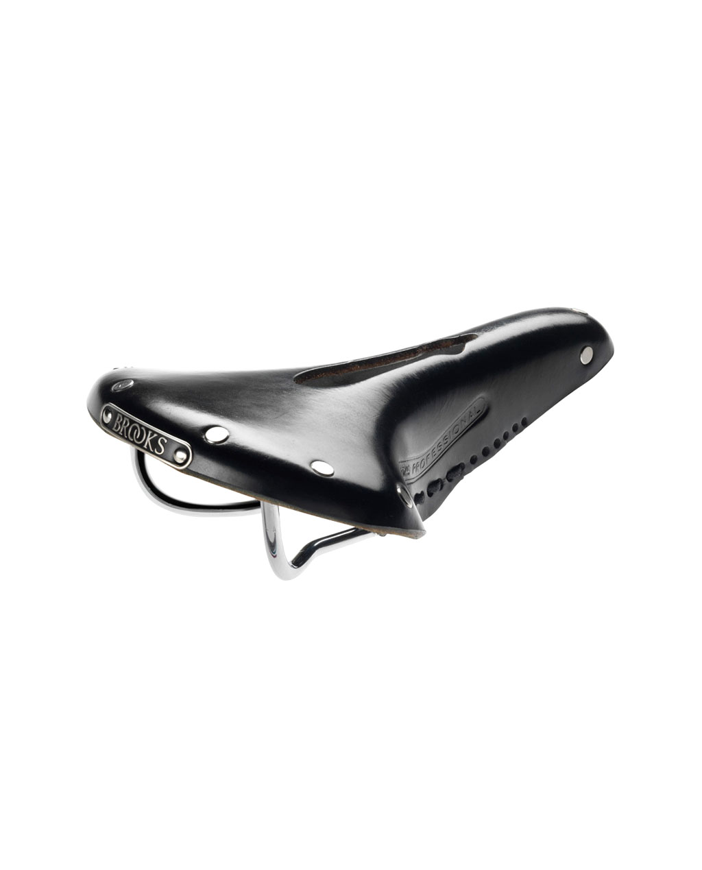 Brooks Team Pro Carved